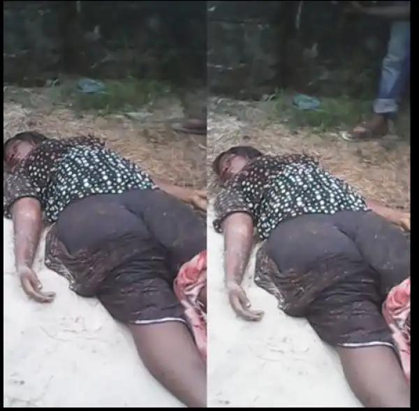 Warri Community Leader Arrested For Allegedly Killing His Divorce Seeking Wife.